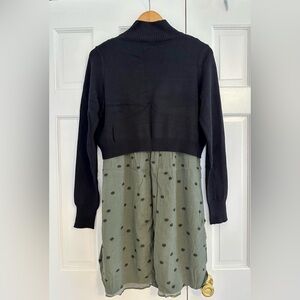 Seraphine maternity dress, Size 6